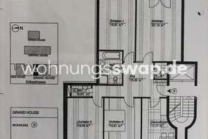 Wohnungstausch: Erikastraße 53 – Erikastraße 53, 20000 Eppendorf, Hamburg – Vorschaubild 8