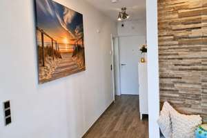 Exklusives Wohnen am Rhein – Hochwertige 2-Zimmer-Wohnung mit Balkon und Aufzug in Duisburg-Baerl – Die vollständige Adresse der Immobilie erhältst du vom Anbieter., 47199 Baerl, Duisburg – Vorschaubild 4
