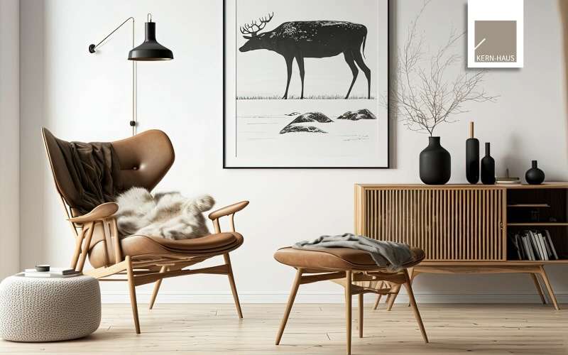 Immobilie in Ehr - Elegant Wohnen auf einer Ebene! - Bild 0