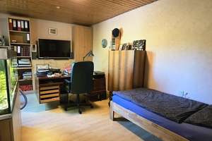 Seltene Gelegenheit: Großzügiger Bungalow mit Terrasse, Keller und Garage in Ludwigshafen-Oppau – 67069 Oppau, Ludwigshafen am Rhein – Vorschaubild 24