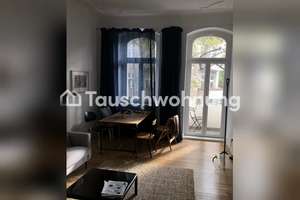 Tauschwohnung: 3-Zimmer-Flat in Berlin, Neukölln tauschen
