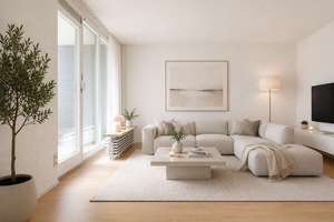 Top gepflegte 3-Zimmer-Wohnung mit Weitsicht für Kapitalanleger oder Eigennutzer in HD-Emmertsgrund – Die vollständige Adresse der Immobilie erhältst du vom Anbieter., 69126 Emmertsgrund, Heidelberg – Vorschaubild 4