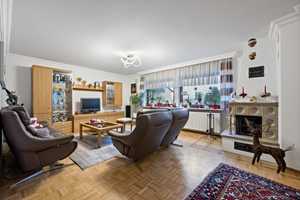 Reihenhaus mit Einliegerwohnung und Aussicht – Albstadt, Zollernalbkreis, 72458 Zollernalbkreis – Vorschaubild 12