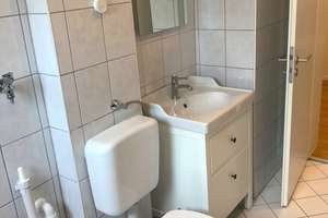 Gemütliche 2 ZKB mit Balkon und Einbauküche – Ortlerstraße 74, 86163 Hochzoll-Süd, Augsburg – Vorschaubild 27