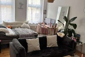 sanierte Wohnung in Wilmersdorf Seitenflügel – Die vollständige Adresse der Immobilie erhältst du vom Anbieter., 10717 Wilmersdorf, Berlin – Vorschaubild 2
