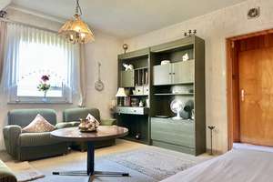 Vintage-Charme mit Herz & Seele: Gemütliches Eckhaus zum Verlieben mit 735 m² Traumgarten! – Die vollständige Adresse der Immobilie erhältst du vom Anbieter., 33100 Kernstadt, Paderborn – Vorschaubild 33