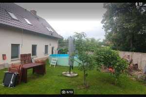 Einfamilienhaus in ruhiger Lage 96qm - 950€ kaltmiete – Saalekreis – Vorschaubild 11