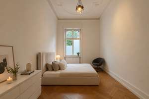 Altbau Traum im beliebten Jungbusch – ideal auch zur WG-Nutzung – Die vollständige Adresse der Immobilie erhältst du vom Anbieter., 68159 Innenstadt/Jungbusch, Mannheim – Vorschaubild 5