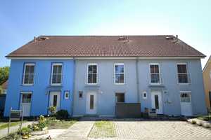 Haus zur Miete mit Einbauküche + Terrasse + Garten in Grünheide (Mark) – Feldweg 31, 15537 Oder-Spree (Kreis) – Vorschaubild 34