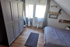 Privat & ruhig Eigentumswohnung im Zweifamilienhaus (EG+DG)  | 103 m² Garten + Terrasse | 103 m² – Die vollständige Adresse der Immobilie erhältst du vom Anbieter., 57080 Eiserfeld, Siegen – Vorschaubild 29