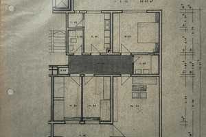 4 Zimmer Wohnung im Inneren Westen  – Agnesstraße 13, 93049 Regensburg – Vorschaubild 1