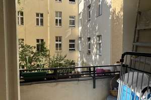 3-Zimmer Wohnung zum Verkauf, Eigenbedarf oder Kapitalanlage möglich – FABRICIUSSTRASSE 26, 10589 Charlottenburg, Berlin – Vorschaubild 9