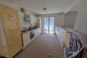 Renovierte 3-Zi-Wohnung mit EBK und Balkon in Hannover – Hannover – Vorschaubild 9