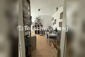 Tauschwohnung: Zentrale 2 Zimmer Wohnung gegen 3 Zimmer Wohnung – 40227 Oberbilk, Düsseldorf – Vorschaubild 16