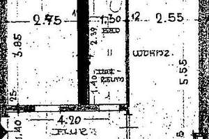 Modernisierte 1-Zi.-Whg. in der Südstadt! – Kestnerstraße 34, 30159 Südstadt, Hannover – Vorschaubild 3