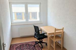 Top-Lage: Helle 3-Zi-Wohnung direkt am Hbf & Uni – Ideal für Professionals & Expats (Ready to move) – Die vollständige Adresse der Immobilie erhältst du vom Anbieter., 47057 Neudorf-Nord, Duisburg – Vorschaubild 6