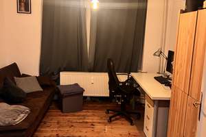 3-Zimmer-Altbauwohnung mit Balkon in Toplage Mannheim-Lindenhof – Eichelsheimer Straße 46, 68163 Lindenhof, Mannheim – Vorschaubild 7