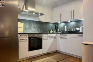 City Loft in Stuttgart  – Vordernbergstraße 16, 70191 Stuttgart – Vorschaubild 2