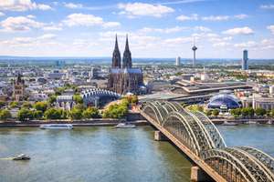 MARIE90 - Moderne Eigentumswohnung in bester Lage von Köln-Ehrenfeld - bezugsfrei ab 2027 – Die vollständige Adresse der Immobilie erhältst du vom Anbieter., 50825 Ehrenfeld (Ortsteil), Köln – Vorschaubild 11