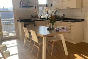 Wohnen über den Dächern von Cannstatt 2,5-Zimmer-Wohnung – Wilhelmstraße 17, 70372 Cannstatt-Mitte, Stuttgart – Vorschaubild 5