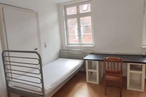 Studentenzimmer im Herzen von Durlach, provisionsfrei zu vermieten – Eichelgasse 4, 76227 Durlach, Karlsruhe – Vorschaubild 13