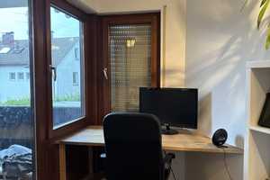 Geschmackvolle Wohnung mit zwei Zimmern sowie Balkon und EBK in Stuttgart – Sigmaringer Straße 116, 70567 Stuttgart – Vorschaubild 15