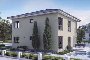 Großzügig wohnen, energieeffizient leben. Inkl. Technik- und Finishpaket, mit Baugrundstück!!! – Saarpfalz-Kreis – Vorschaubild 8