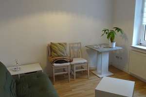 An Einzelperson zu vermieten! Altbau-Wohnung im Bielefelder Osten! – Die vollständige Adresse der Immobilie erhältst du vom Anbieter., 33604 Mitte, Bielefeld – Vorschaubild 5