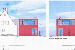 Neu: Charmanter Altbau-Flair trifft auf modernen Wohnkomfort – Nürnberg – Vorschaubild 12
