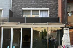 Alt Garbsen - Kernsaniertes Reihenmittelhaus, 5 Schlafzimmer, Wintergarten und Balkon! – Die vollständige Adresse der Immobilie erhältst du vom Anbieter., 30823 Garbsen – Vorschaubild 13