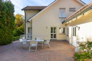 Exklusives Haus in Bestlage, keine Provision! Anschlussgrundstück mit Baumögl. zusätzl. erwerbbar! – Donau-Ries (Kreis) – Vorschaubild 15