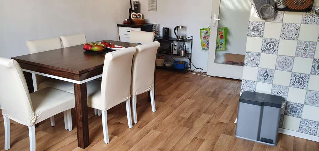 Immobilie in Gersthofen - **Traumhafte Wohnung im Herzen von Gersthofen-ab 01.09. LEERSTEHEND** - Bild 3