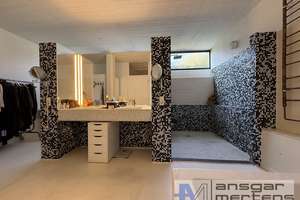 (M)EIN City-Cube mit Vielseitigkeit!
Leben in Universalität & eigenen Idealen auf 3 Ebenen – Die vollständige Adresse der Immobilie erhältst du vom Anbieter., 41065 Lürrip, Mönchengladbach – Vorschaubild 14