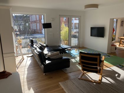 6 6 5 Zimmer Wohnung Zur Miete In Havelland Kreis Immobilienscout24