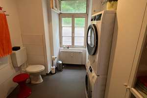 Charmante 3,5-Zimmer-Wohnung am Schlossberg mit großer Terrasse und Altstadtblick – Schloßberg 21, 69117 Altstadt, Heidelberg – Vorschaubild 7