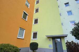 Penthouse-Träume über den Dächern Eibachs - inklusive im Wohnungspreis sind Garage und Stellplatz – Die vollständige Adresse der Immobilie erhältst du vom Anbieter., 90451 Röthenbach Ost, Nürnberg – Vorschaubild 11