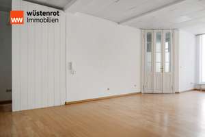 In Wismars Zentrum - Charmantes Wohn- und Geschäftshaus mit vielen Möglichkeiten – Die vollständige Adresse der Immobilie erhältst du vom Anbieter., 23966 Altstadt, Wismar – Vorschaubild 7