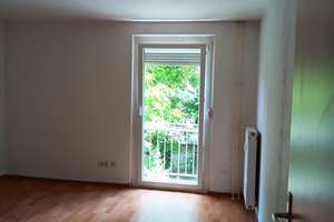 Schöne 2 ZKB-Wohnung in MA-Käfertal zu vermieten – Die vollständige Adresse der Immobilie erhältst du vom Anbieter., 68309 Käfertal, Mannheim – Vorschaubild 2
