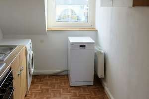 Dachgeschoßwohnung in Ehrenfeld - mittendrin und trotzdem ruhig – Rothehausstraße 43, 50823 Ehrenfeld (Ortsteil), Köln – Vorschaubild 11