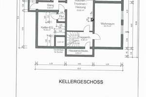 Komplett renoviertes 3-Familienhaus - freistehend – Die vollständige Adresse der Immobilie erhältst du vom Anbieter., 42651 Solingen-Mitte, Solingen – Vorschaubild 32