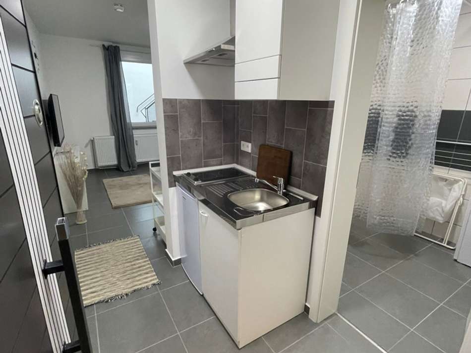 Wohnung Nr. 3