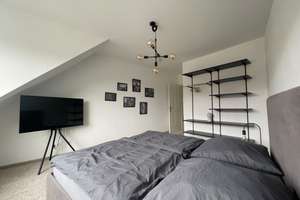 Altbau-Charme trifft Bestlage: Ihre neu sanierte 2-Zimmer-Wohnung im Zentrum-West – Die vollständige Adresse der Immobilie erhältst du vom Anbieter., 4109 Zentrum-West, Leipzig – Vorschaubild 6
