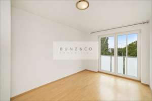 Provisionsfrei: Gemütliche Dachgeschoss-Wohnung mit Westbalkon und Alpenblick! – Sankt-Wendel-Str 45, 81379 Thalkirchen, München – Vorschaubild 5