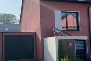 Reiheneckhaus mit Einbauküche, Garage und großzügigem Garten - 145 m²  – Heimstraße 8, 52477 Alsdorf – Vorschaubild 3