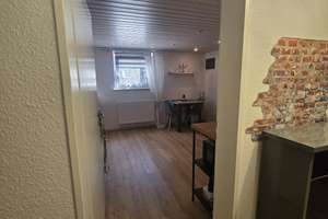 „All-In“ Wohnen in Voslapp: Stilvoll möblierte 2-Zimmer-Wohnung– Ohne Kaution! – 26388 Voslapp, Wilhelmshaven – Vorschaubild 4