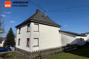 Geräumiges Einfamilienhaus in ländlicher Ortsrandlage von Holler! – Die vollständige Adresse der Immobilie erhältst du vom Anbieter., 56410 Montabaur – Vorschaubild 2