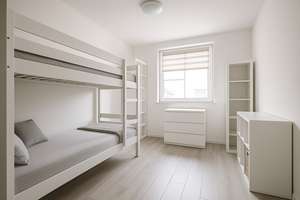 Modernes Reihenmittelhaus mit Garten und Stellplatz in familienfreundlicher Umgebung – Die vollständige Adresse der Immobilie erhältst du vom Anbieter., 40229 Eller, Düsseldorf – Vorschaubild 6