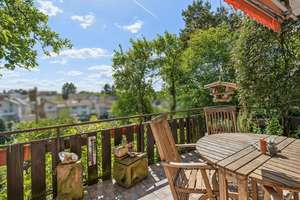Gepflegtes Einfamilienhaus in genialer Lage von Fernwald! – Die vollständige Adresse der Immobilie erhältst du vom Anbieter., 35463 Fernwald – Vorschaubild 11