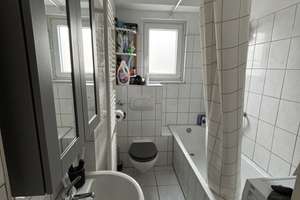 Tolle 2-Zimmer-Wohnung mit großem Balkon! Einziehen und wohlfühlen! – Trippestraße 5, 44149 Dorstfeld, Dortmund – Vorschaubild 6