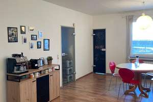 Zentrale 3-Zimmer-Wohnung – Niedernstr. 37, 33602 Mitte, Bielefeld – Vorschaubild 3